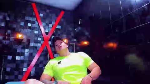 Tyleer Scot online show from April 20, 9:51 pm