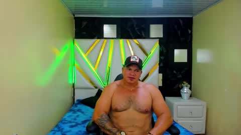 Tyleer Scot online show from April 8, 7:28 pm