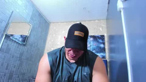 Tyleer Scot online show from June 5, 8:58 pm
