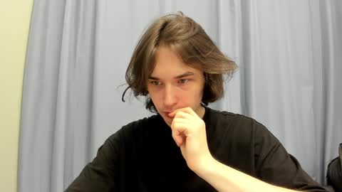 Snapshot of tyler__johnson chatting on February 1, 6:10 am Tyler  johnson online show from February 1, 6:10 am