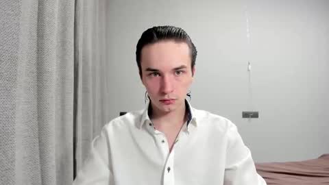 Snapshot of tyler__johnson chatting on March 5, 9:48 pm Tyler  johnson online show from March 5, 9:48 pm