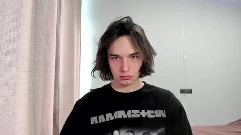 Snapshot of tyler__johnson chatting on February 22, 7:34 am Tyler  johnson online show from February 22, 7:34 am