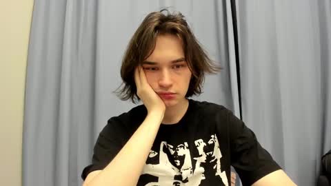 Snapshot of tyler__johnson chatting on January 31, 10:21 pm Tyler  johnson online show from January 31, 10:21 pm