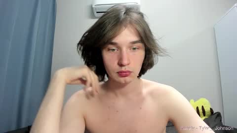 Snapshot of tyler__johnson chatting on February 5, 5:20 am Tyler  johnson online show from February 5, 5:20 am