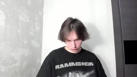 Snapshot of tyler__johnson chatting on October 17, 4:11 pm Tyler  johnson online show from October 17, 4:11 pm