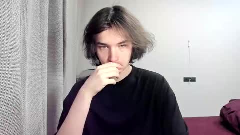 Snapshot of tyler__johnson chatting on February 3, 4:10 pm Tyler  johnson online show from February 3, 4:10 pm