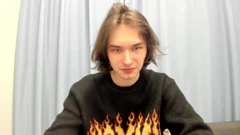 Snapshot of tyler__johnson chatting on February 2, 12:51 am Tyler  johnson online show from February 2, 12:51 am