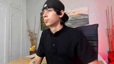 Tyler online show from March 4, 3:03 am