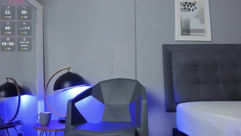 Tyler Fox online show from February 4, 9:30 pm