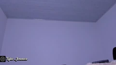 Tyler online show from January 18, 1:25 am