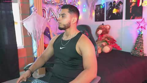 Tyler online show from December 14, 8:26 pm