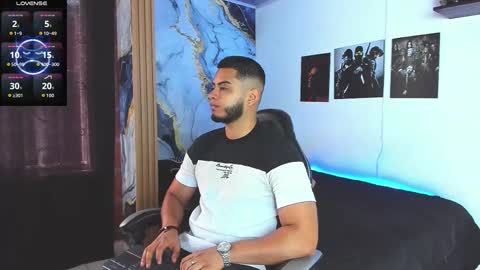 Tyler online show from September 17, 12:30 pm