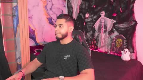 Tyler online show from October 5, 5:42 pm