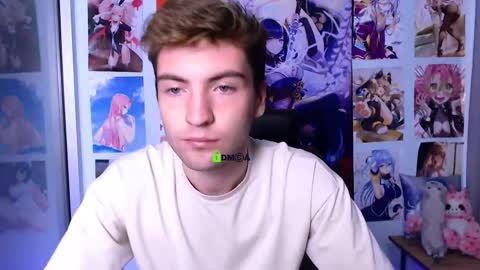 tyler_sparks_ online show from September 11, 5:31 am