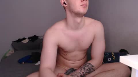 Tyler online show from January 31, 4:14 am