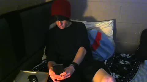 Tyler online show from December 10, 6:28 pm