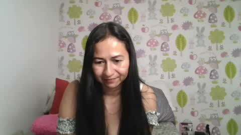 Tyna online show from April 21, 1:42 am