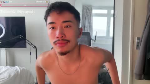 Ty Vers LDN online show from February 3, 12:47 pm