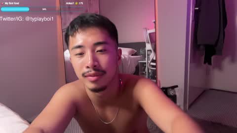 Ty Vers LDN online show from December 5, 12:36 am