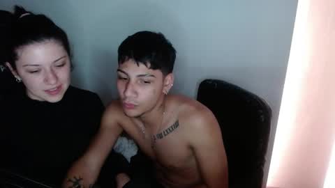 tyscsavage online show from April 21, 7:32 pm