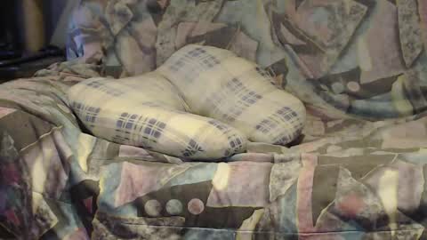 Helena and Tyson online show from April 25, 2:03 am