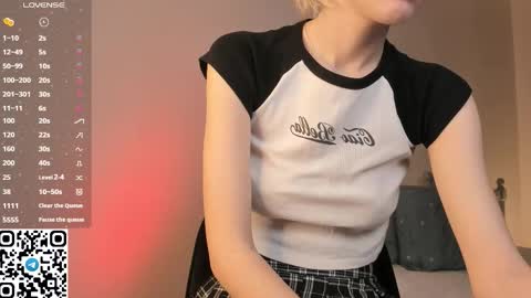 Christine 3 Next broadcast tomorrow at 2100 GMT 5 online show from November 30, 6:04 pm