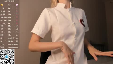 Christine 3 Next broadcast tomorrow at 2100 GMT 5 online show from September 18, 5:17 pm