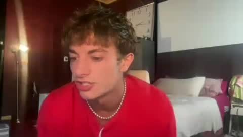tyy0ung online show from June 13, 11:15 pm