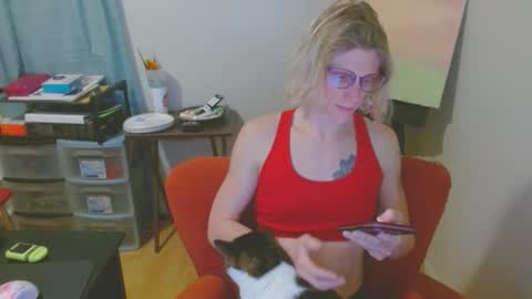 TylerAlternative online show from January 15, 2:42 am