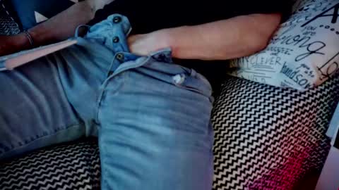 Daddy online show from March 1, 3:32 am