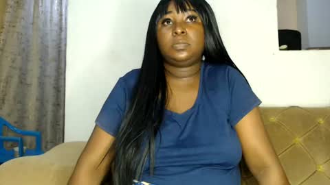Uche online show from July 11, 10:35 pm