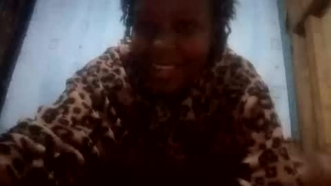 thegoodbunny online show from April 22, 9:33 pm