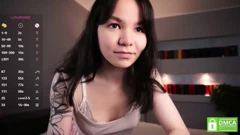 Lili online show from October 3, 3:37 am