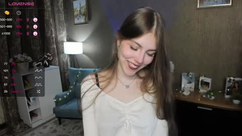 Liky online show from February 19, 10:53 pm