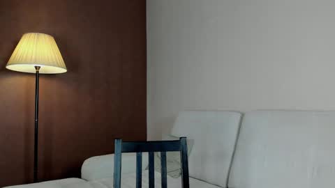 Amelia online show from February 8, 1:11 pm