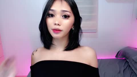 urbbgirl alliah online show from February 3, 4:55 pm