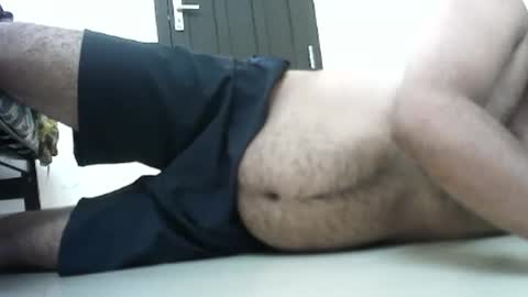 Uglyboy1414 online show from April 18, 4:36 am