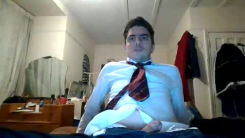 uglyyounlad online show from January 6, 1:09 am