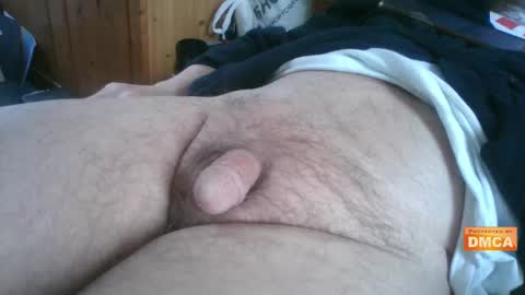 Hairy UK guy online show from February 22, 9:46 am