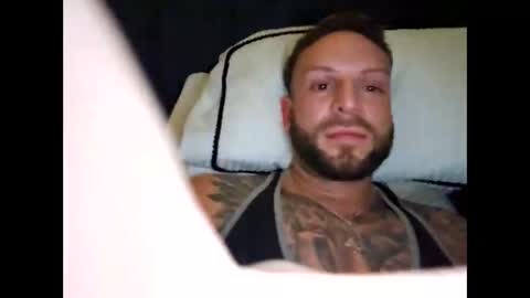 Bigbob online show from October 27, 7:03 pm