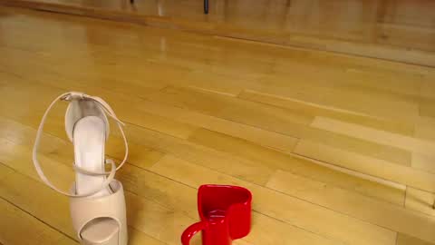 Megan online show from March 6, 7:02 pm