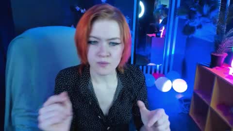 ula_korso online show from February 27, 10:52 am