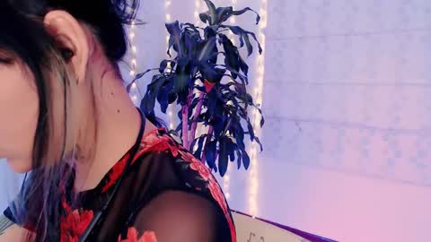 Martina online show from April 30, 1:21 am