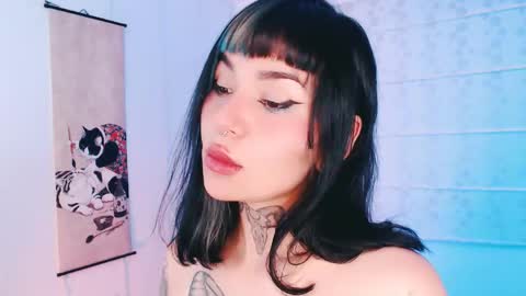 Martina online show from May 23, 2:18 am