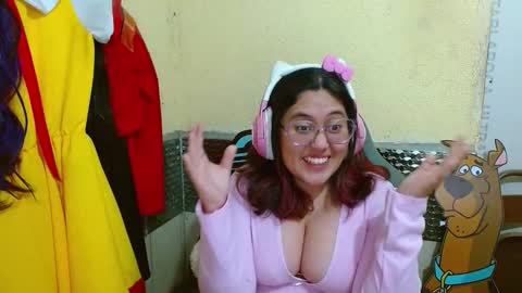 Ulalume69 online show from January 10, 4:51 am