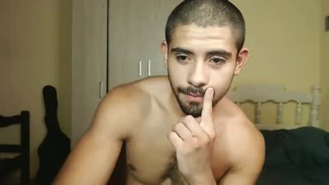 Ulises Gomez online show from February 7, 11:55 pm