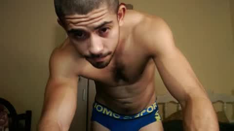 Ulises Gomez online show from February 4, 12:29 am