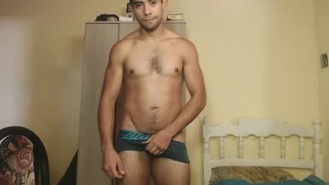 Ulises Gomez online show from February 25, 3:53 pm