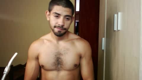 Ulises Gomez online show from January 27, 5:15 pm