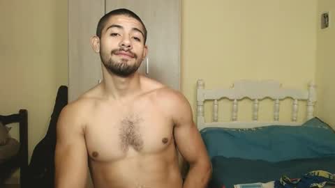 Ulises Gomez online show from February 11, 5:50 pm